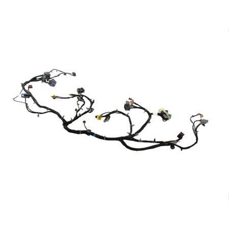 Mopar Instrument Panel Wiring Harness, 68267224AE 68267224AE